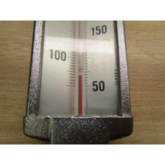 Jay Instrument 9-200 Temperature Gauge