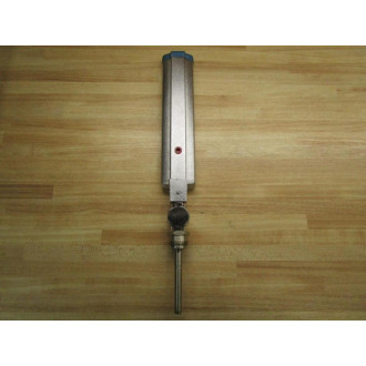 Jay Instrument 9-200 Temperature Gauge