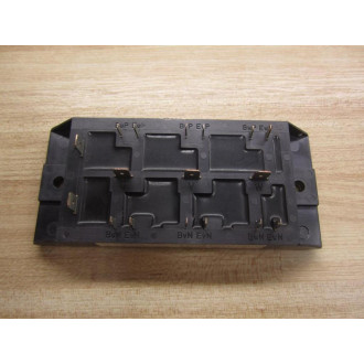 Mitsubishi QM30TB-24B Transistor Module - Used