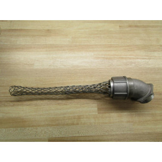 HubbellKellems 074-01-1060 Cord Grip - New No Box