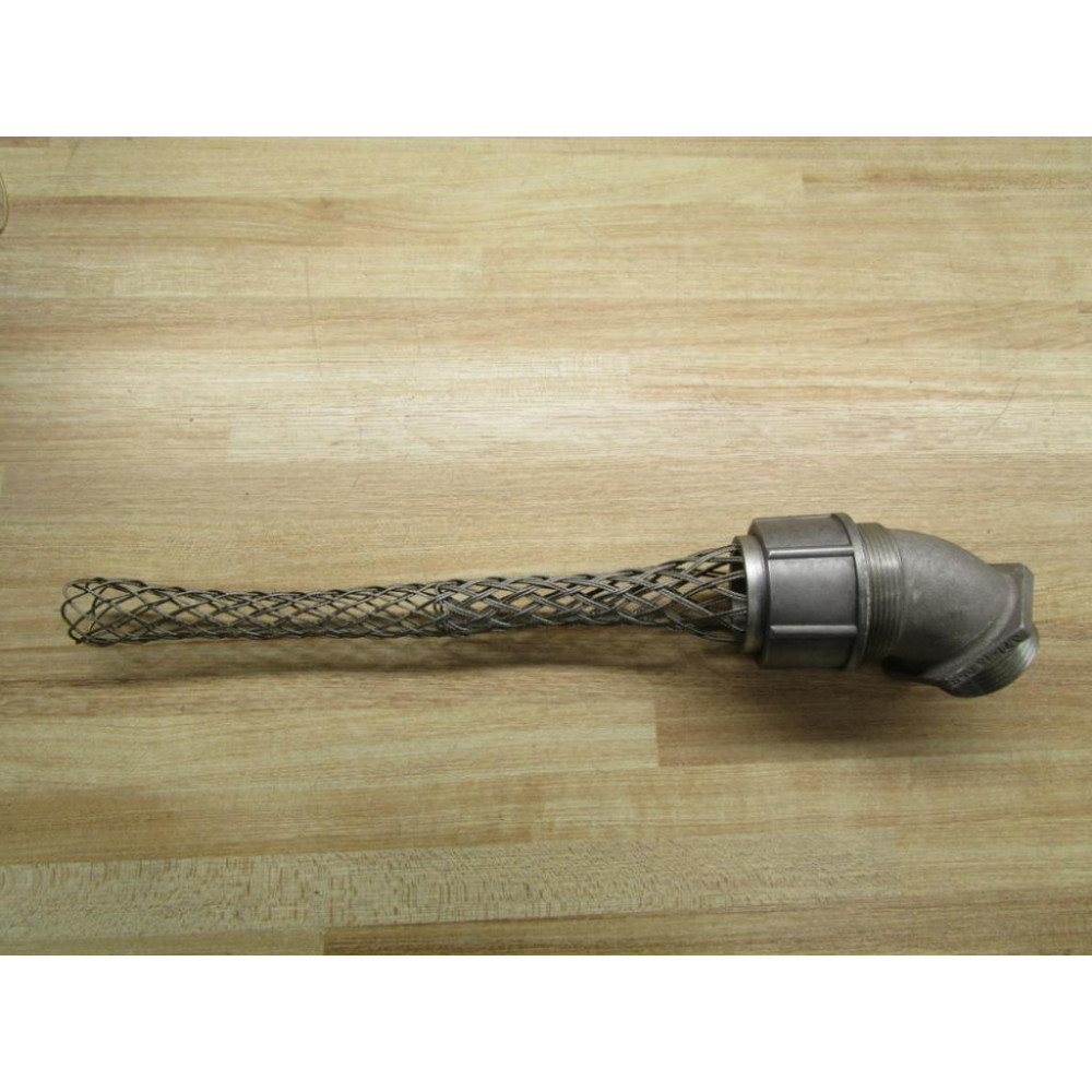 HubbellKellems 074-01-1060 Cord Grip - New No Box