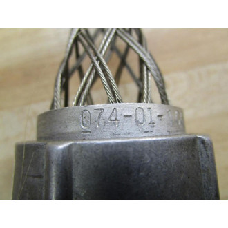 HubbellKellems 074-01-1060 Cord Grip - New No Box