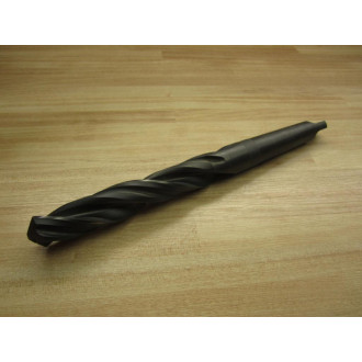 Morse 1309 Taper Shank Drill Bit 10456