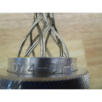 HubbellKellems 074-01-021 Cord Grip