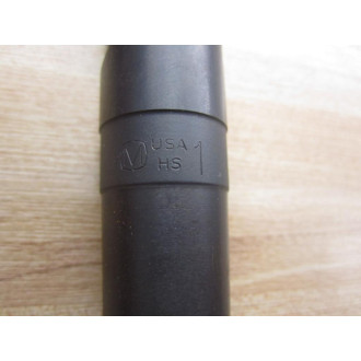 Morse 1309 Taper Shank Drill Bit 10456