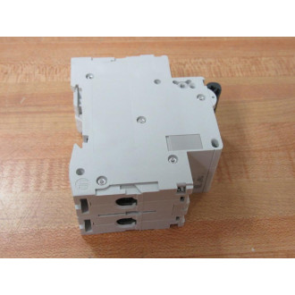 Merlin Gerin 24447 Square D 6A 2P Breaker MG24447 Schneider