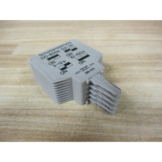 Wago 286-616 Timing Relay 286616 - New No Box