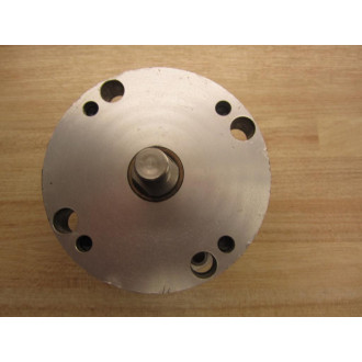 Bimba FO-501-4FMT Flat-1 Cylinder - New No Box