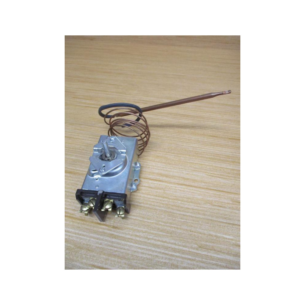 Robertshaw D1KG0480400 Electric Thermostat 202-0-4-17 WO Knob - New No Box