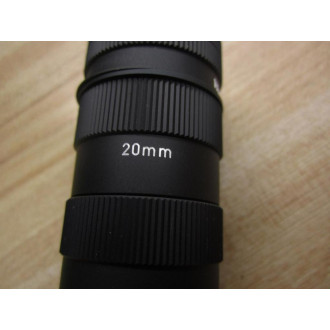 Cosmicar 90100-EX-C6 Extension Tube Set