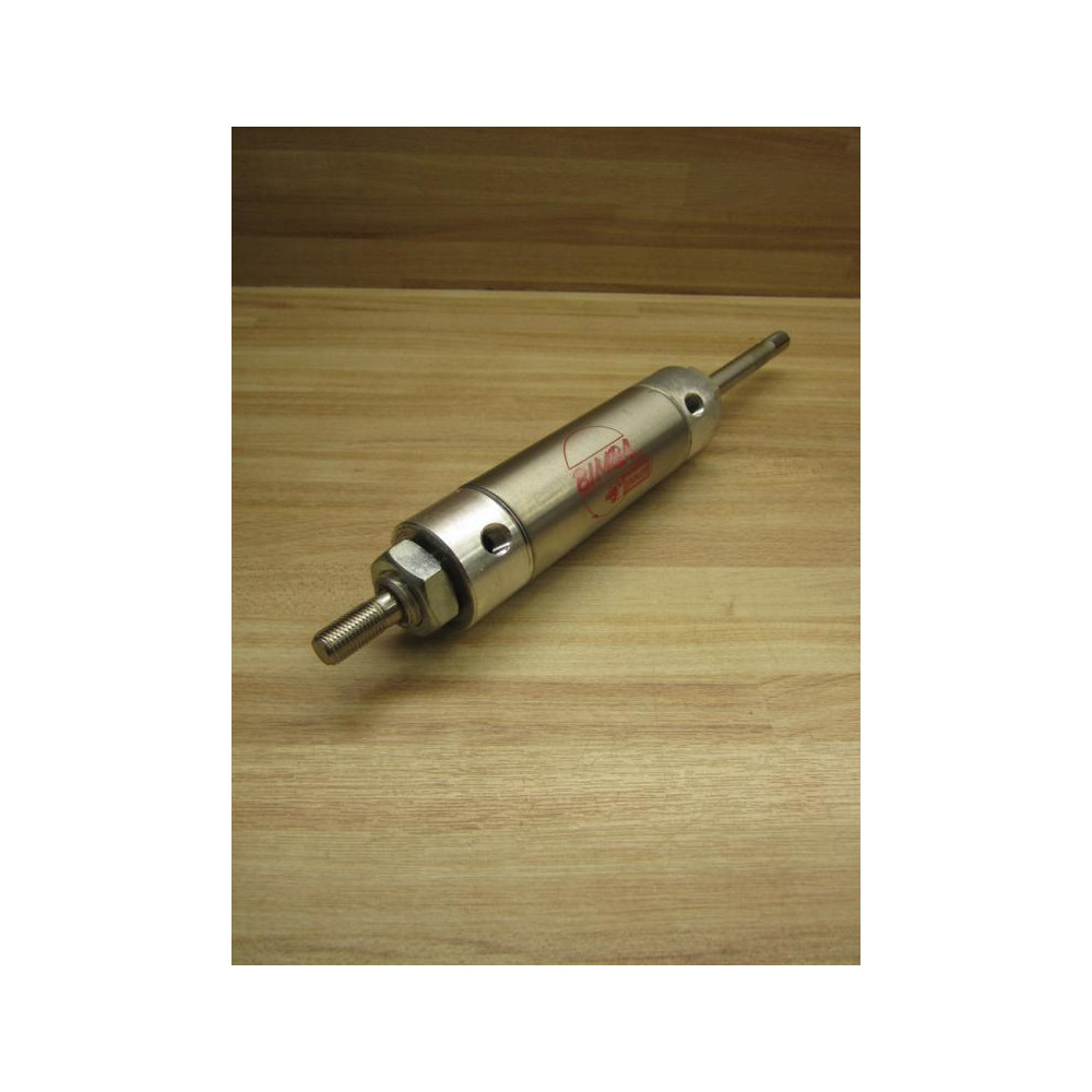 Bimba 172.5-DXDE Cylinder - New No Box
