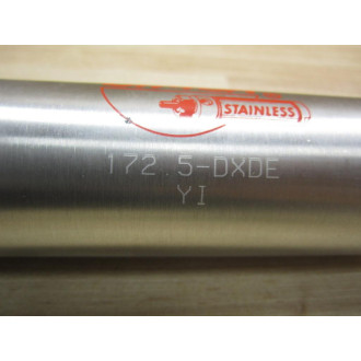 Bimba 172.5-DXDE Cylinder - New No Box