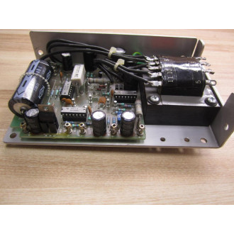 Emerson ETV-251 Power Supply - Used