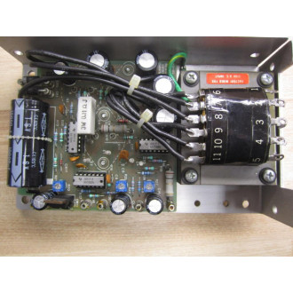 Emerson ETV-251 Power Supply - Used