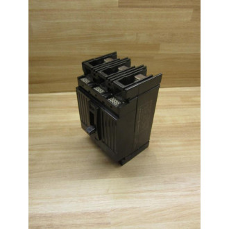 General Electric TEF136030 Circuit Breaker 3 Pole 30A 600V - Used