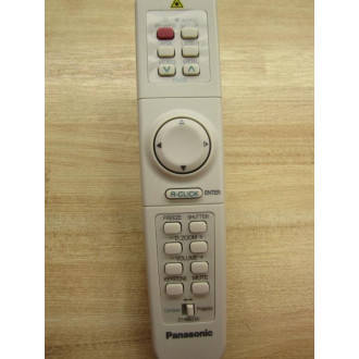 Panasonic ET-RMLC50 Full Functional Remote Control Unit