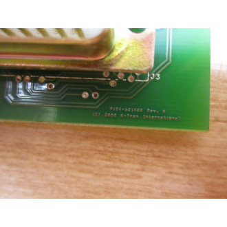 K-Tron International 9191-601400 Circuit Board - New No Box