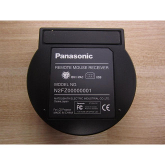 Panasonic ET-RMLC50 Full Functional Remote Control Unit