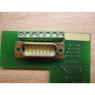K-Tron International 9191-601400 Circuit Board - New No Box