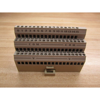 Allen Bradley 1794-TB3A Terminal Base 1794TB3 PN 96145473 - Used