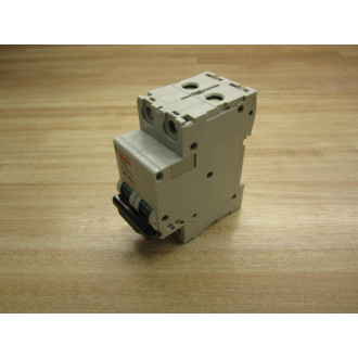 Merlin Gerin 24443 Square D Breaker 2A MG24443 Schneider - Used