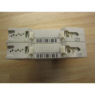 Siemens 5SY4210-7 Circuit Breaker - Used