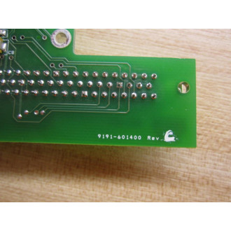 K-Tron International 9191-601400 Circuit Board - New No Box