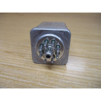 Sigma 42JO-500G-SIL Relay 42JO500GSIL - Used