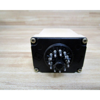 Square D 9050-JCK-28V14 Relay 9050JCK28V14 - Used