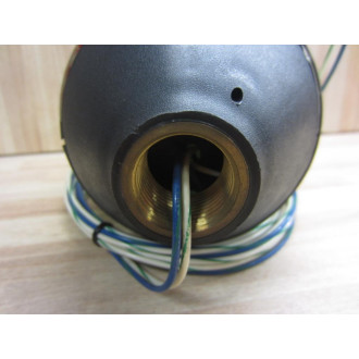 SCC 4000-BG-24V Stack Light - New No Box