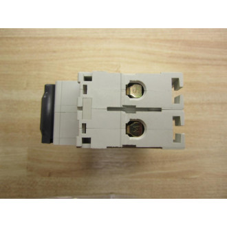 Merlin Gerin 24443 Square D Breaker 2A MG24443 Schneider - Used