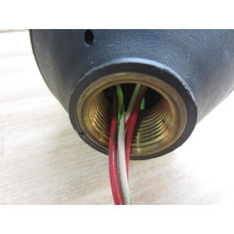 SCC 4000-BG-R-120V Stack Light 4000BGR120V - New No Box