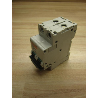 Merlin Gerin 24516 Square D Breaker 1A MG24516 Schneider - Used