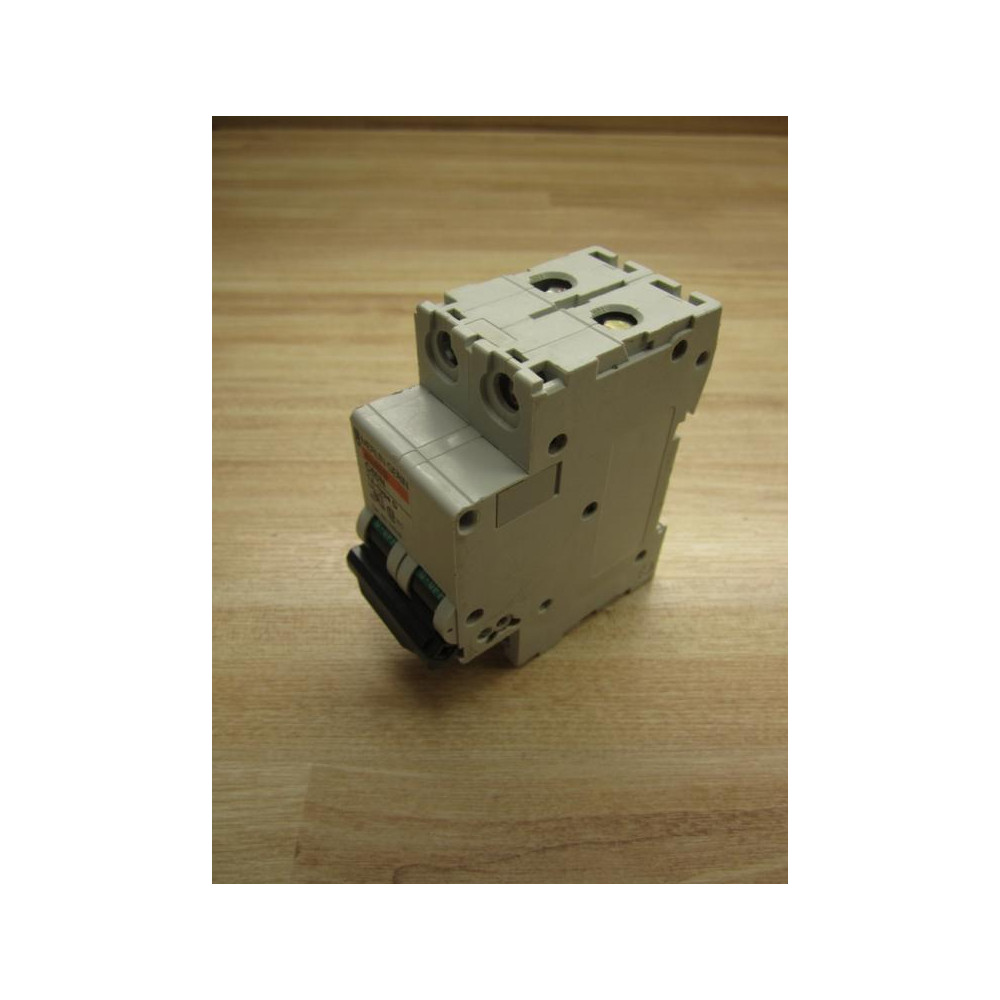 Merlin Gerin 24516 Square D Breaker 1A MG24516 Schneider - Used