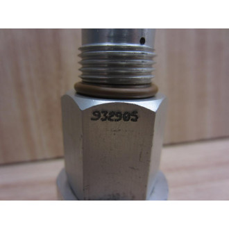 Parker 932905 Pop-Up Indicator - New No Box