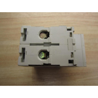 Merlin Gerin 24516 Square D Breaker 1A MG24516 Schneider - Used