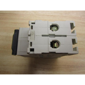 Merlin Gerin 24516 Square D Breaker 1A MG24516 Schneider - Used