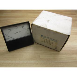 Weschler Instruments TR420-GLVDC Slitter FPM Meter