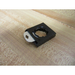 Baco L21LA00-3E10 Key Switch L21LA003E10