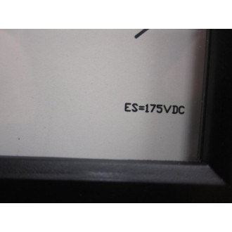 Weschler Instruments TR420-GLVDC Slitter FPM Meter