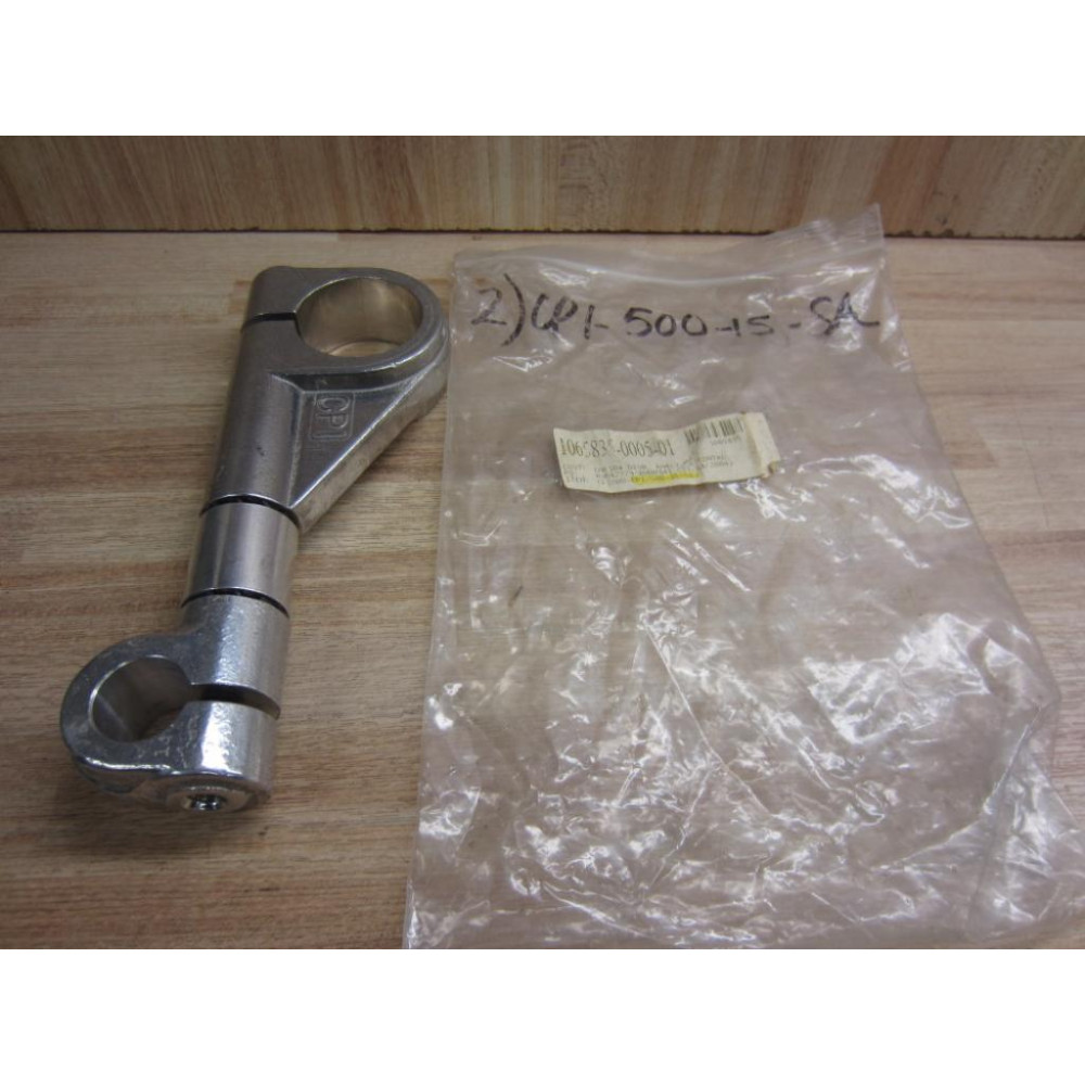 Destaco CPI500-15-SA Swivel Arm CPI50015SA - New No Box