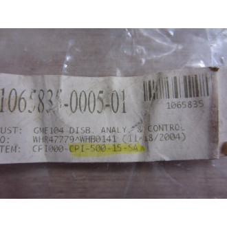 Destaco CPI500-15-SA Swivel Arm CPI50015SA - New No Box