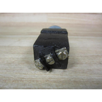 Westinghouse OTPFM Indicating Light 176C630G01 0TPFM - Used