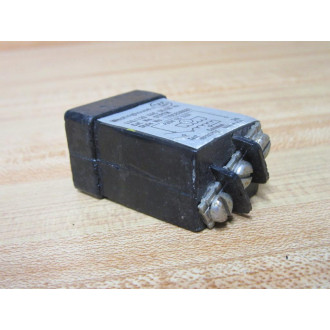 Westinghouse OTPFM Indicating Light 176C630G01 0TPFM Missing Bulb - Used