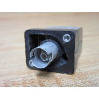 Westinghouse OTPFM Indicating Light 176C630G01 0TPFM Missing Bulb - Used