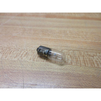 Generic CM51 7.5-220mA Miniature Lamp Light Bulbs (Pack of 7)