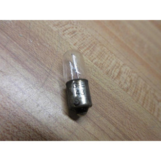 Generic CM51 7.5-220mA Miniature Lamp Light Bulbs CM51 (Pack of 7) - New No Box