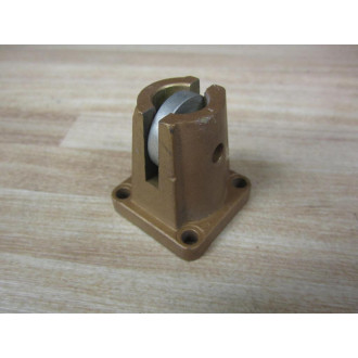 Versa VSC-7502 Valve VSC7502 Roller Head Only - Used