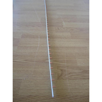 Eaton BB-UL-251P-1.5M37 Cutler Hammer Bus Bar BBUL251P1.5M37 (Pack of 10)