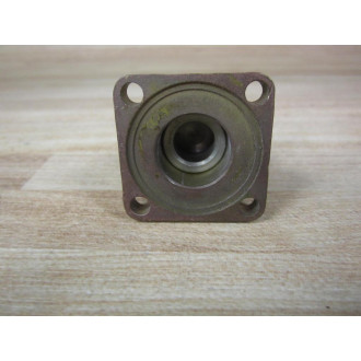 Versa VSC-7502 Valve VSC7502 Roller Head Only - Used
